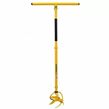 Бур садовый «Торнадика Супер Бур»